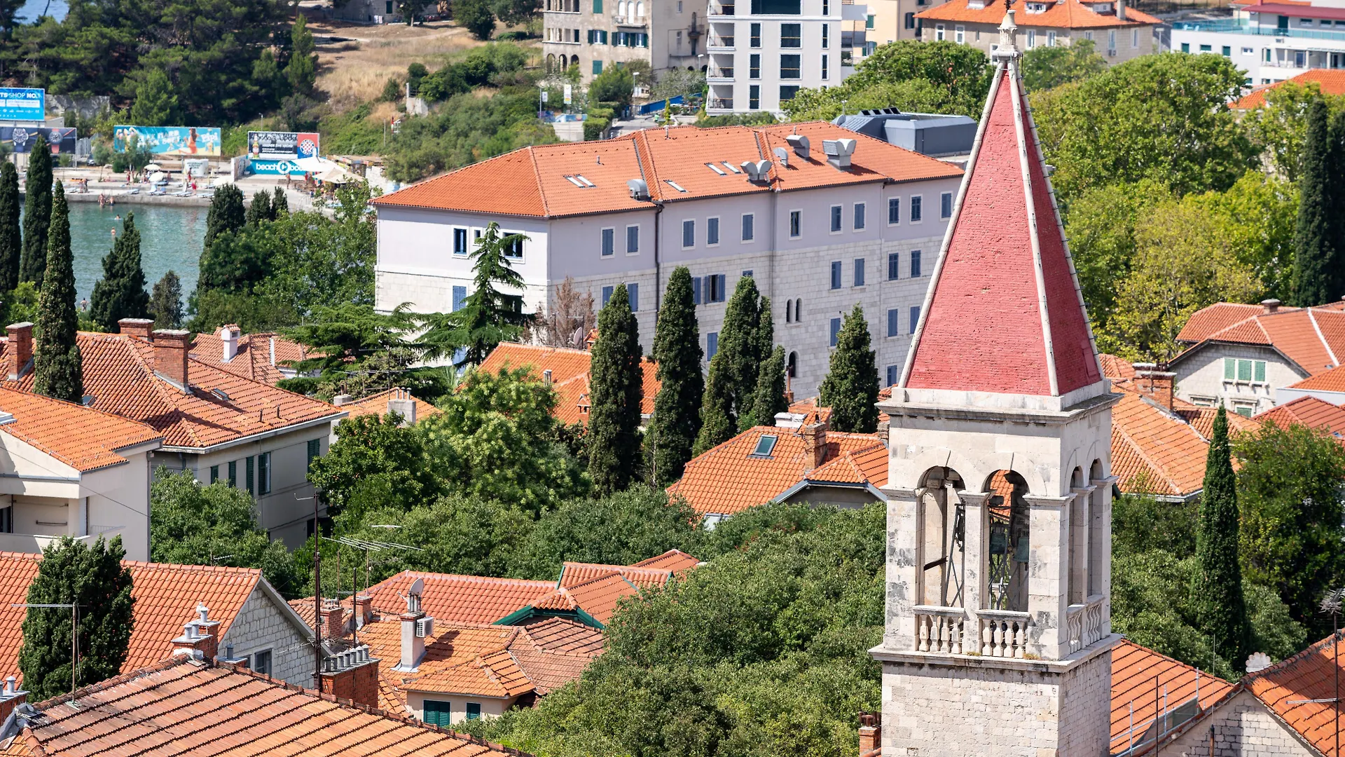Pietra Negra Acomodação com café da manhã Split